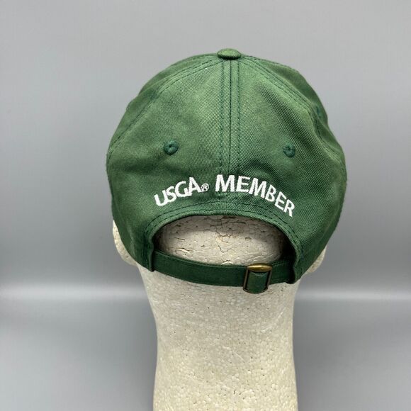 US Open Golf Hat Shinnecock Hills Country Club‎ - Picture 3 of 7